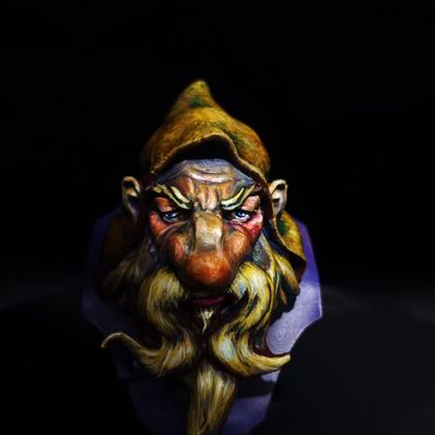 Dwarf