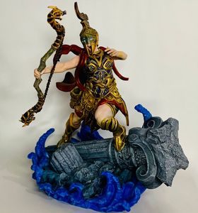 Storm Giant Archer