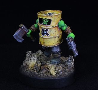 Ork