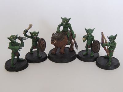 Goblins