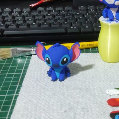 Stitch