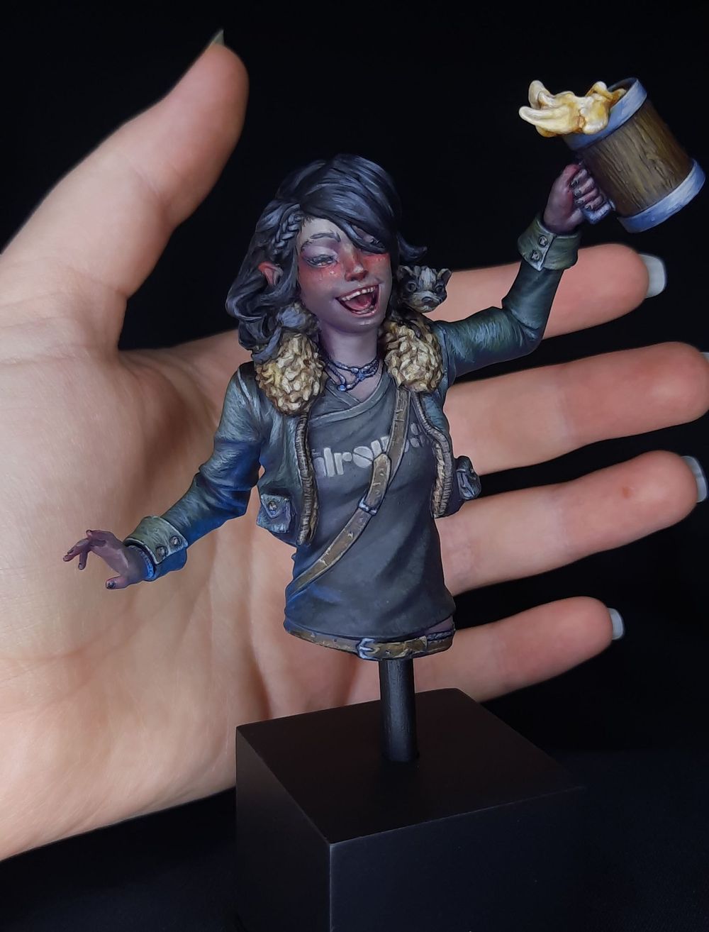 Vesha