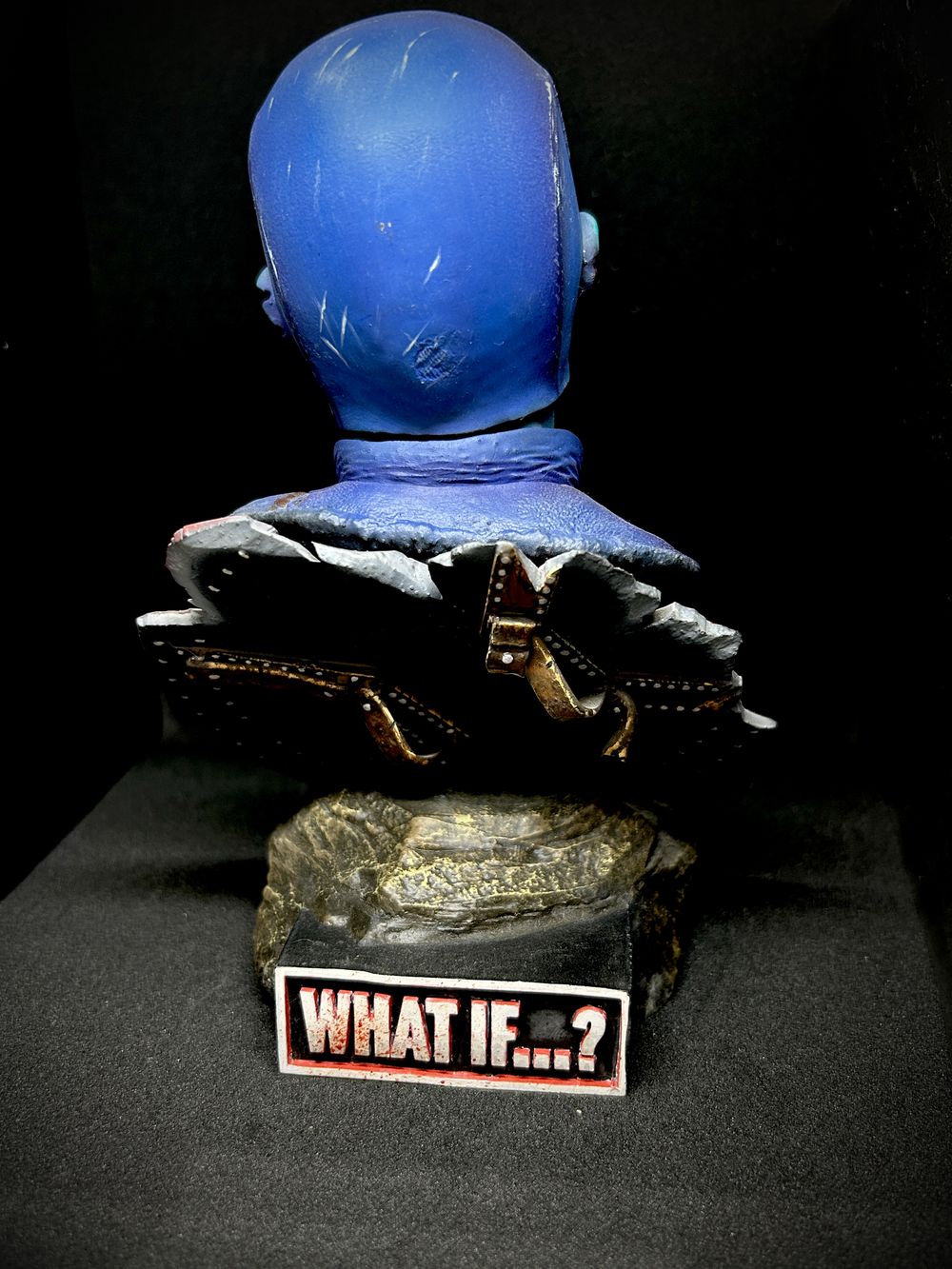 Capitão America Zombie