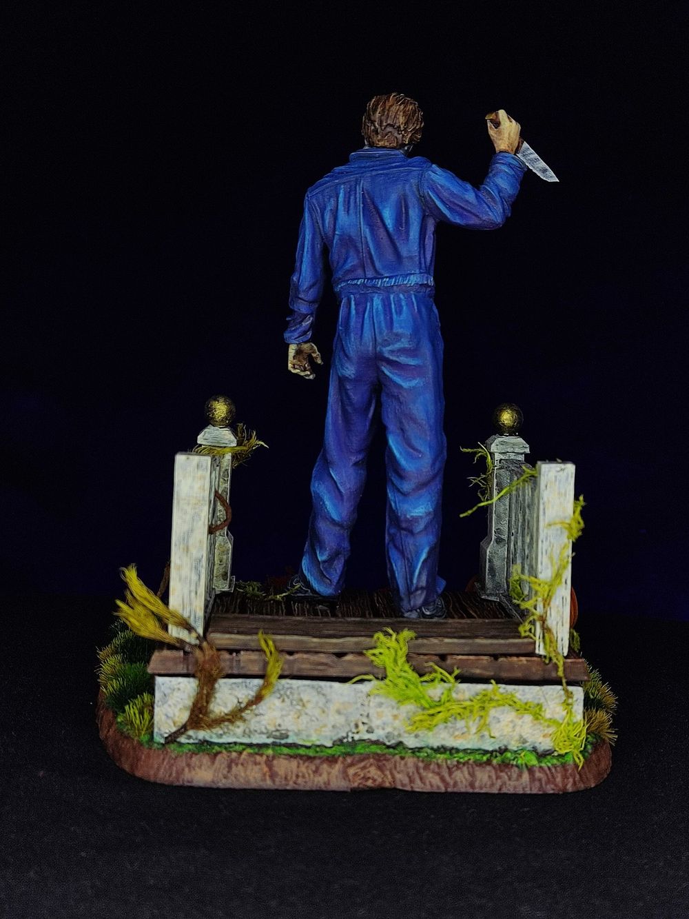 Michael Myers - Halloween