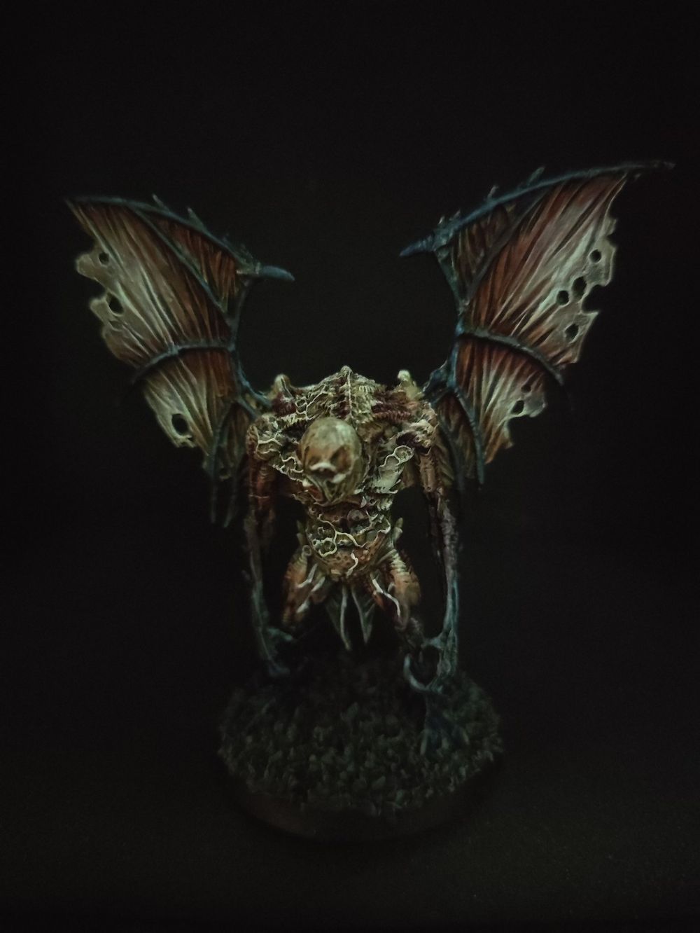 Cthulhu Death May Die