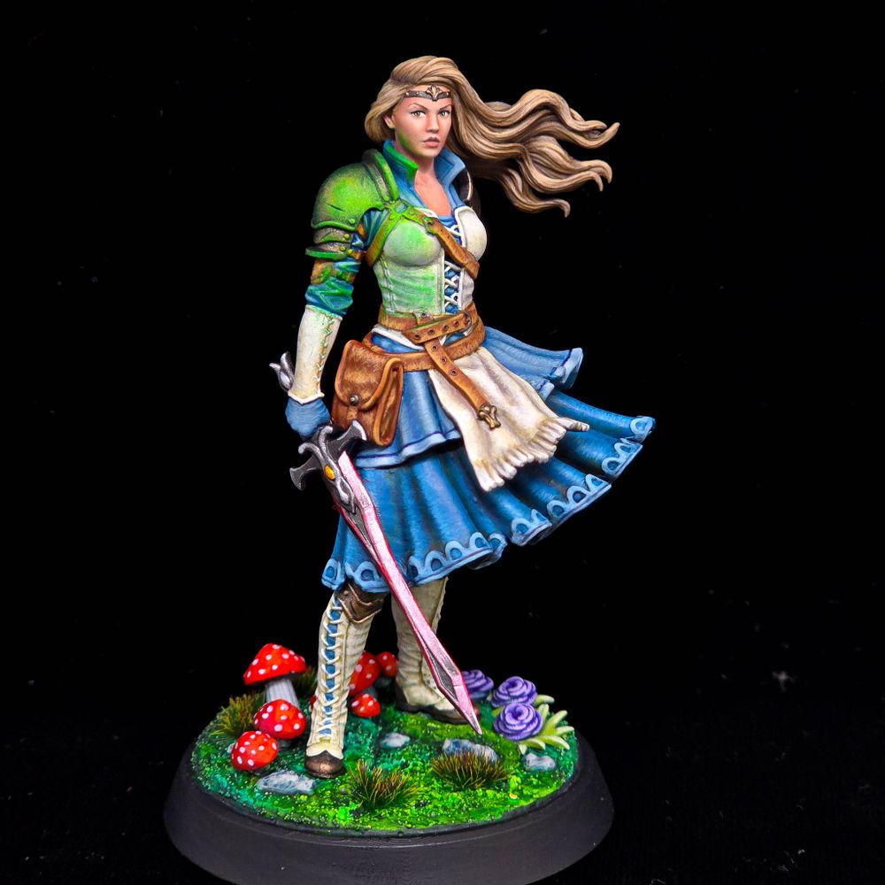 Alice