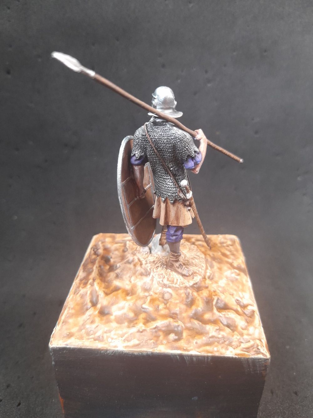 Roman Legionary