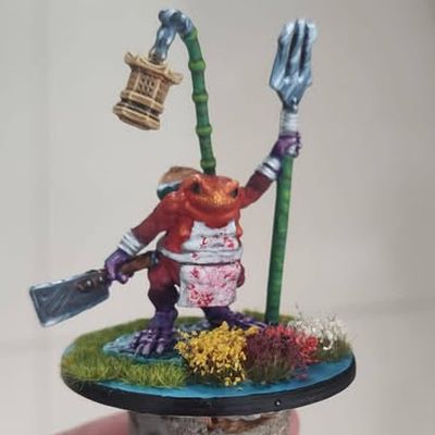 Grung