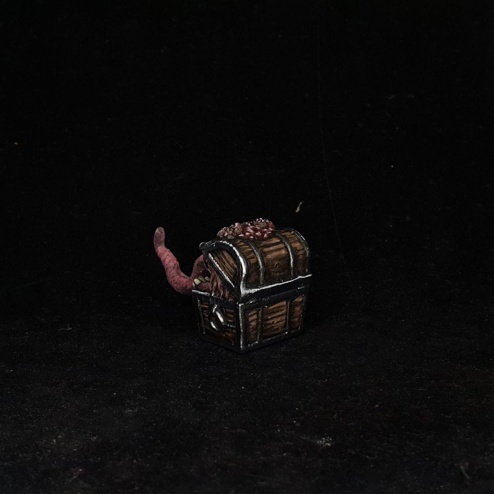 Mimic