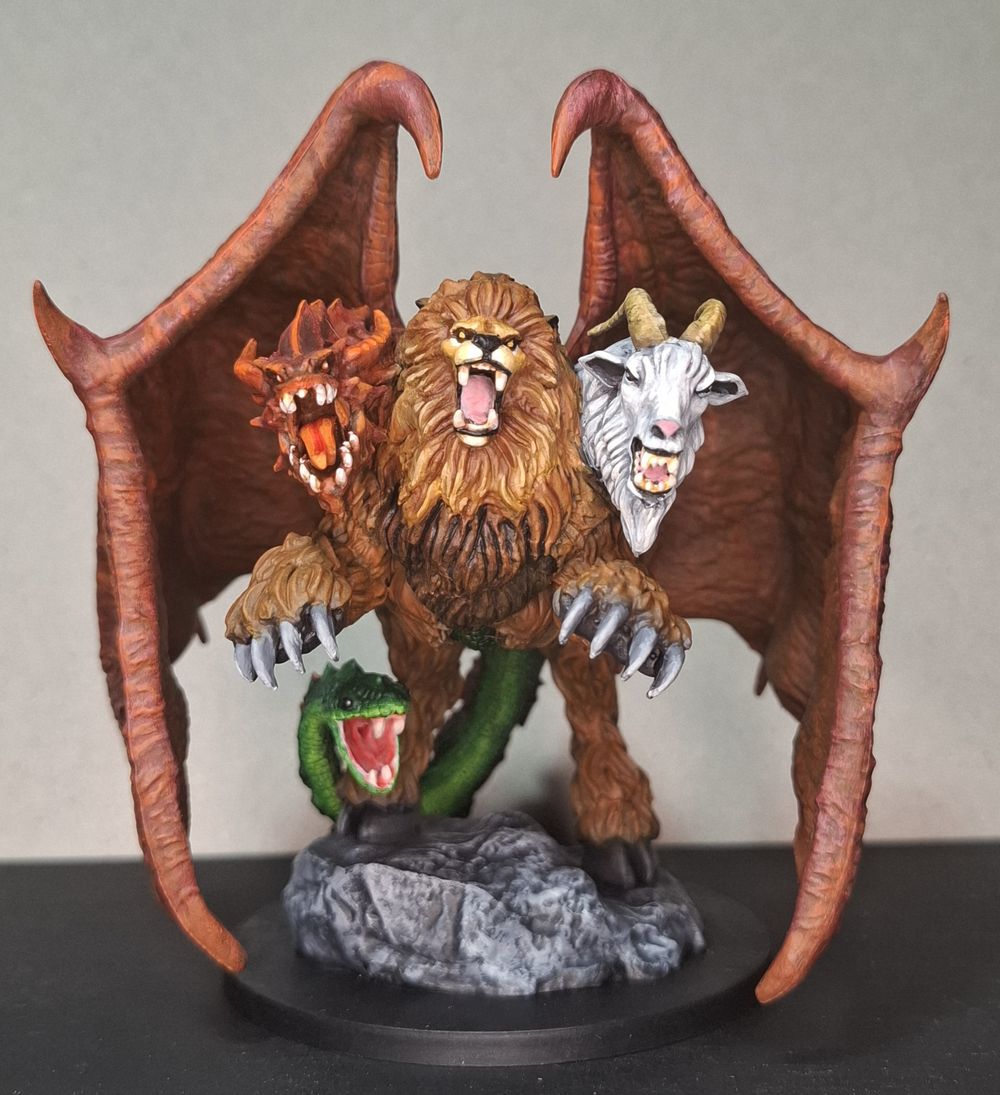 Chimera