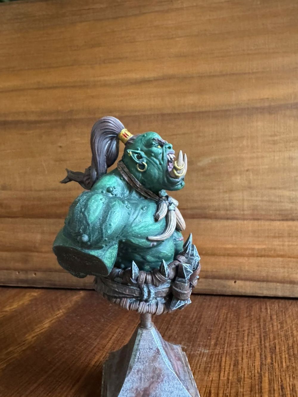 Orc guerreiro
