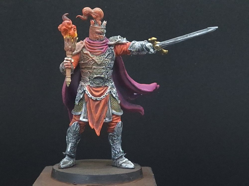 Lord Trogmor