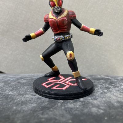 Kamen Rider Kuuga