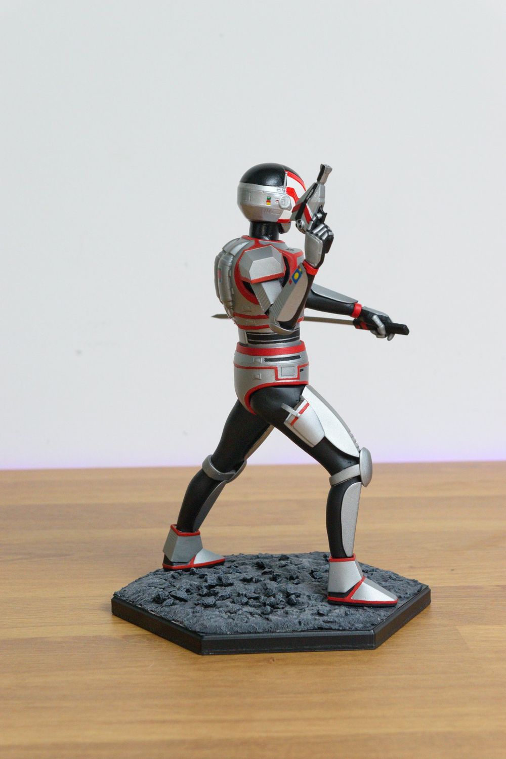 Jaspion