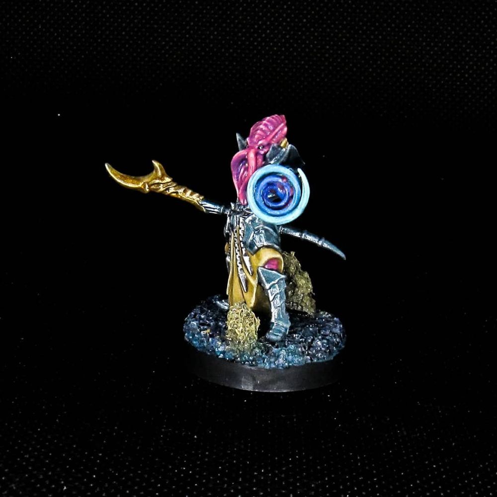 Depth5 - Artisan Guild - 32mm