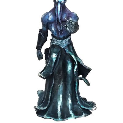 Mindflayer