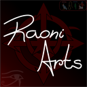 raoniarts's avatar