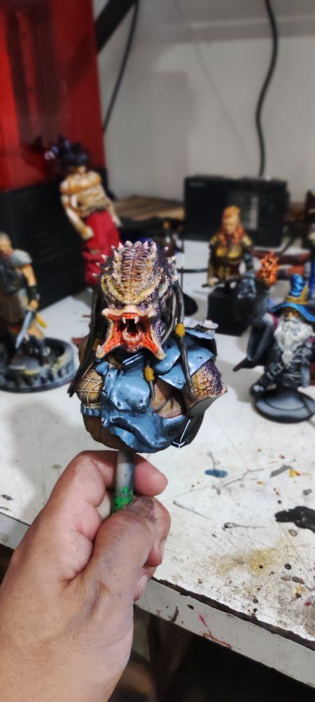 Predator 