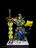 Lord Commander Casymir