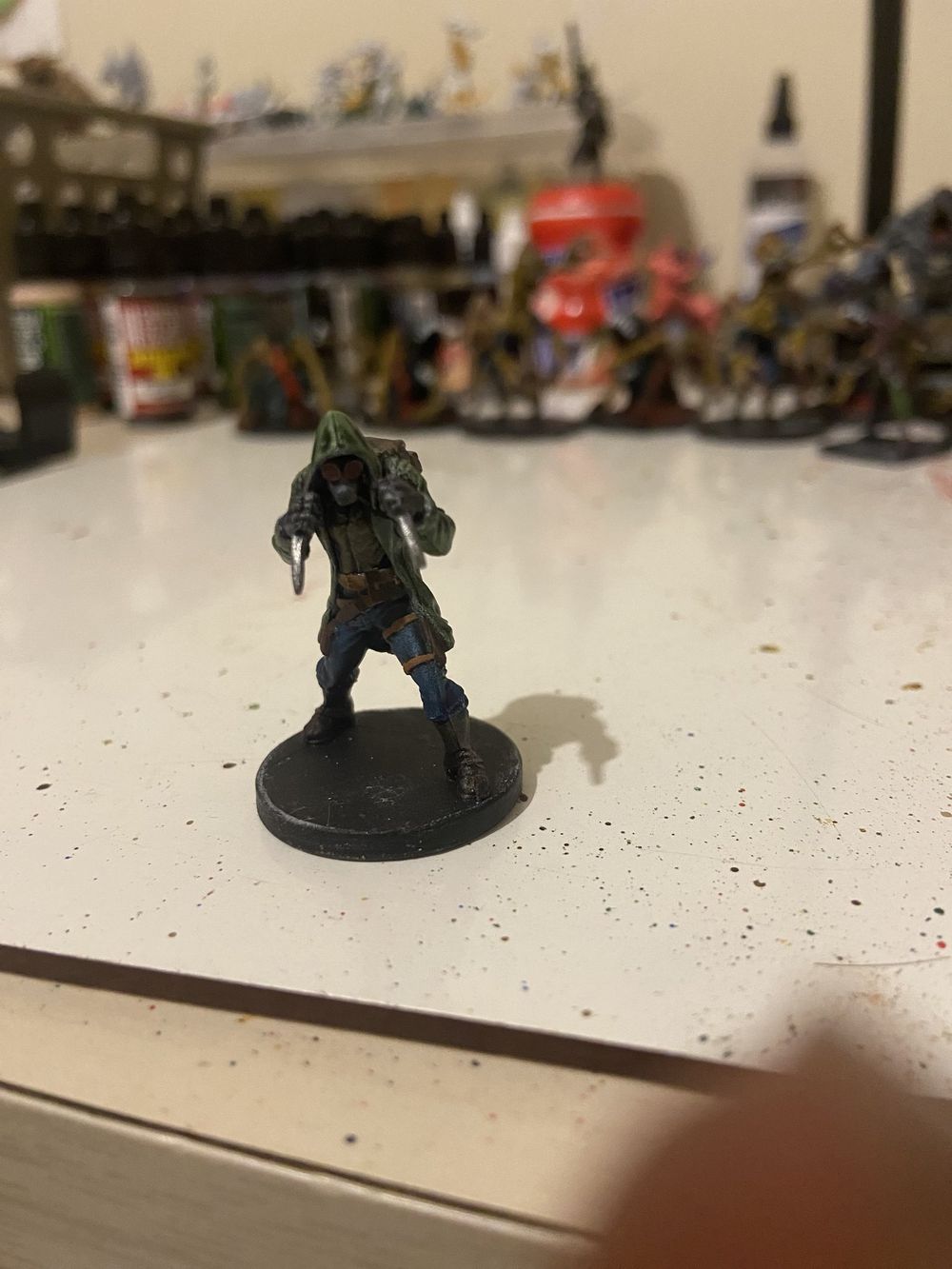 Fireteam zero
