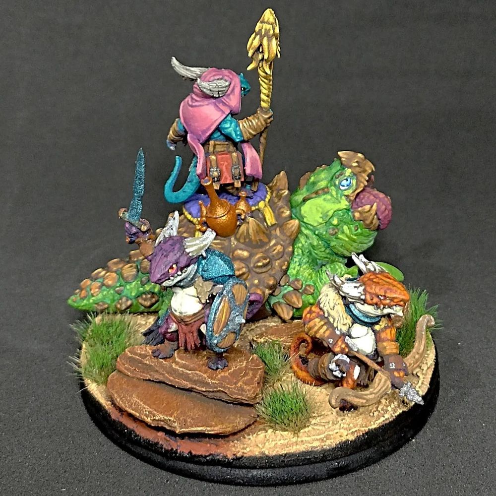 Kobolds