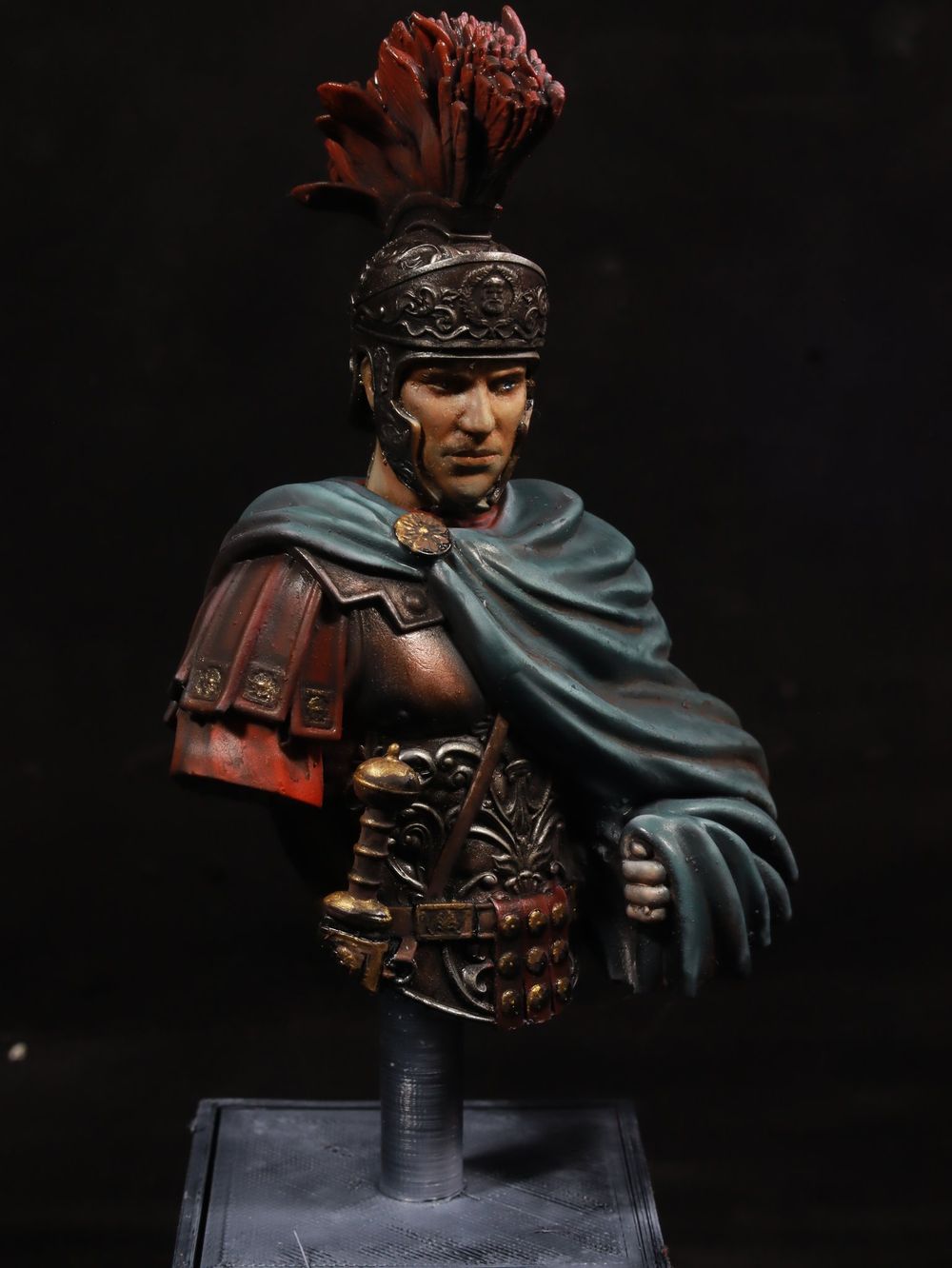 Centurião Pretoriano