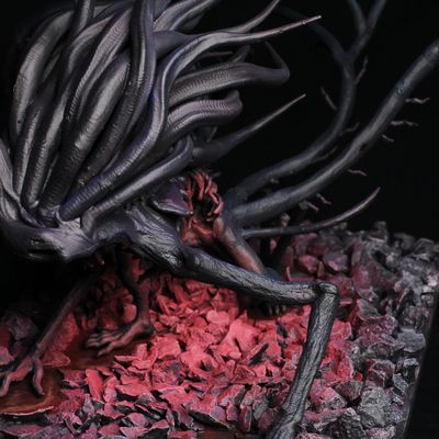 Moon Presence - Bloodborne