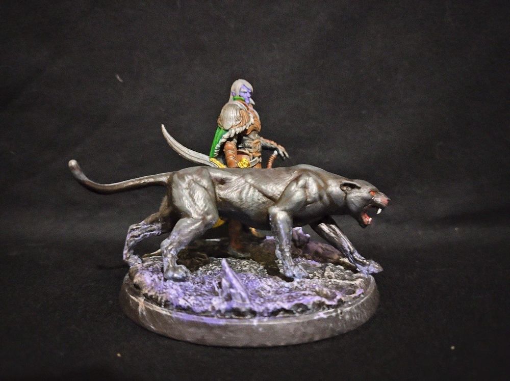 Drizzt Do'Urden