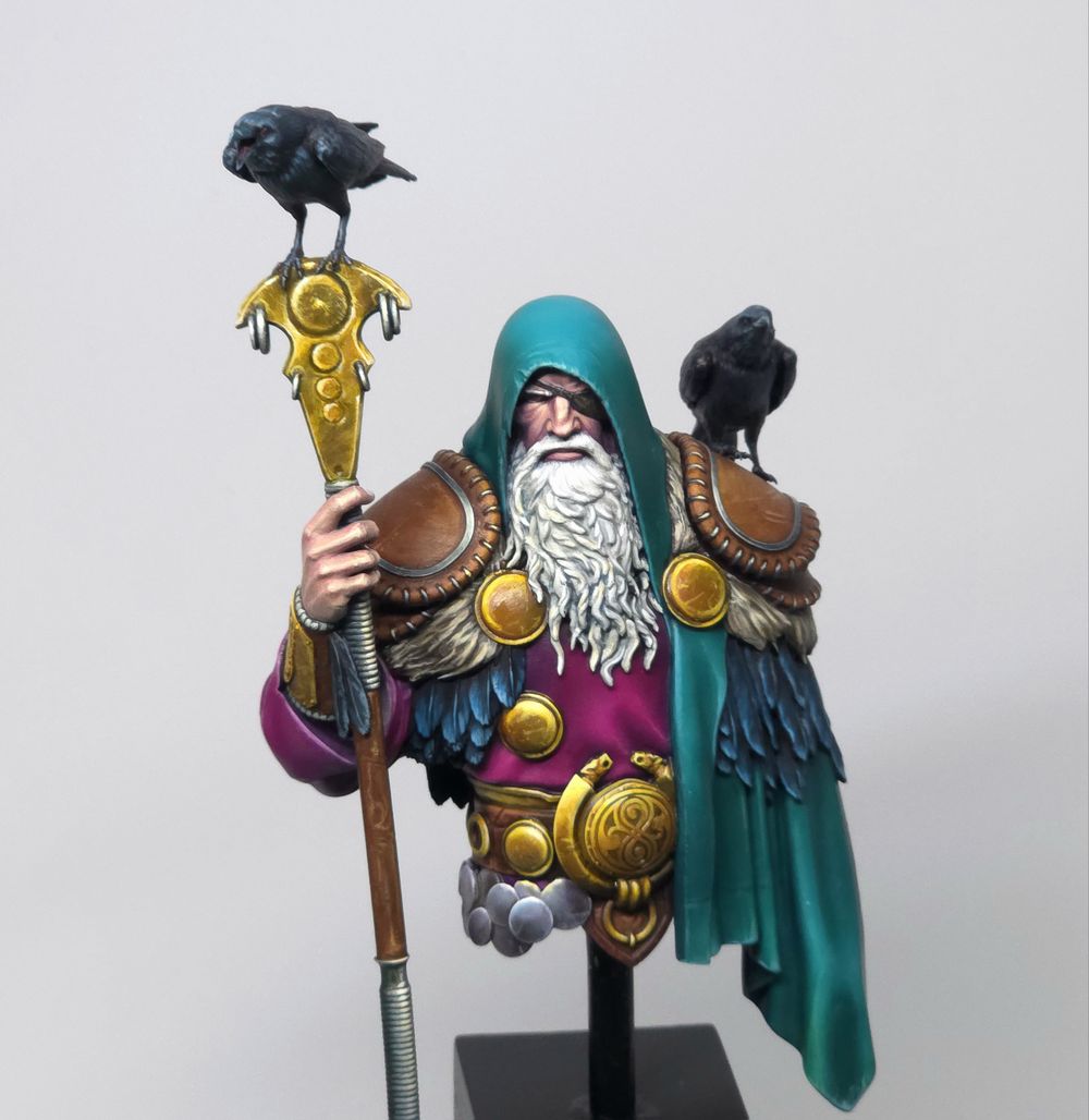 Odin
