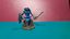 Cavaleiro Automato de Gear Town – Gear Town