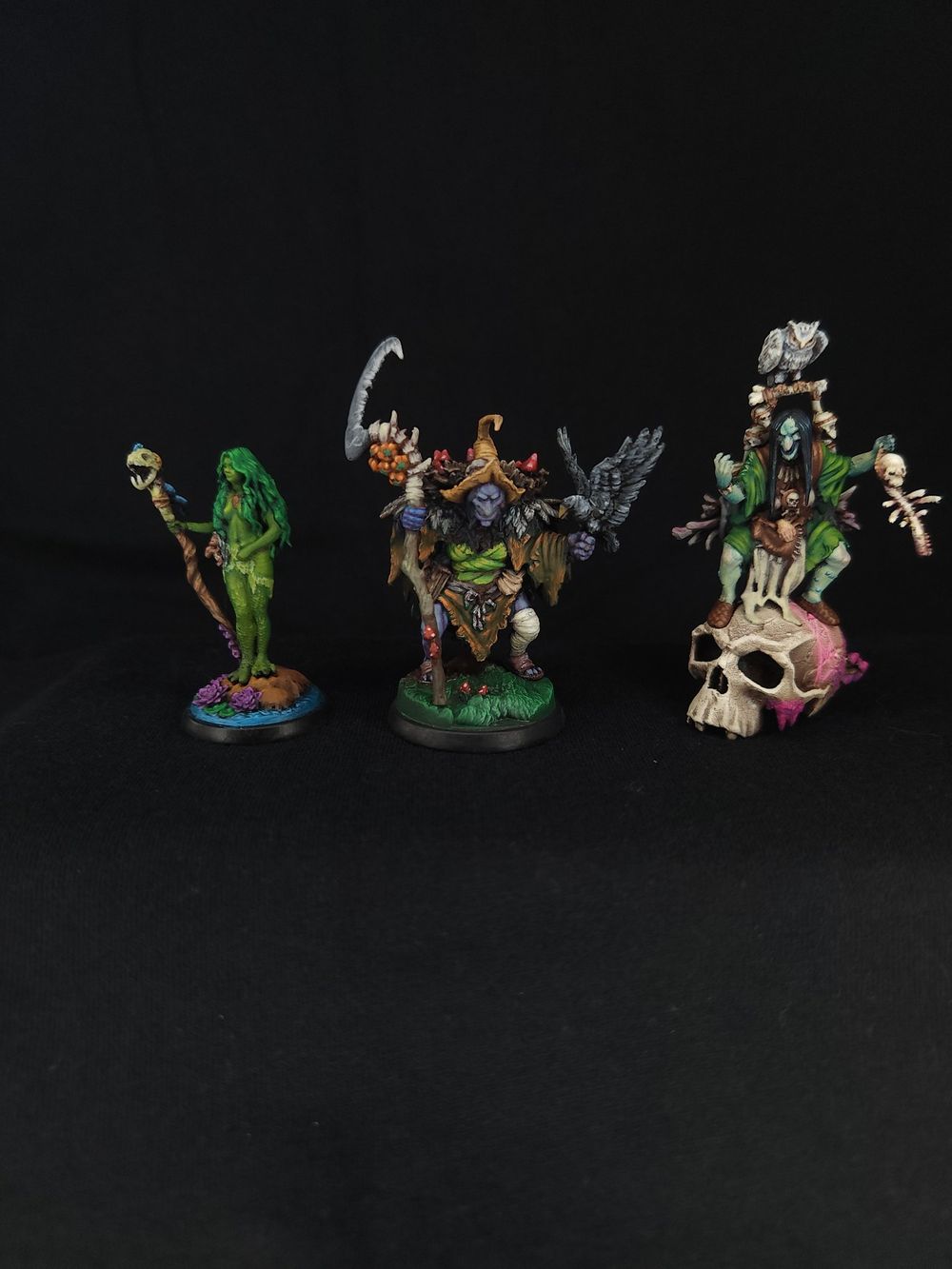 Coven of Hags