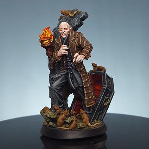 Count Orlok