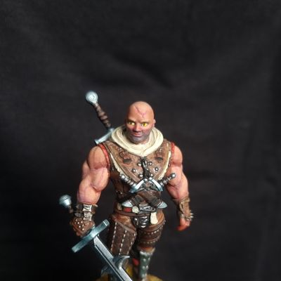 Letho de Gullet