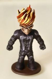 Ghost Rider