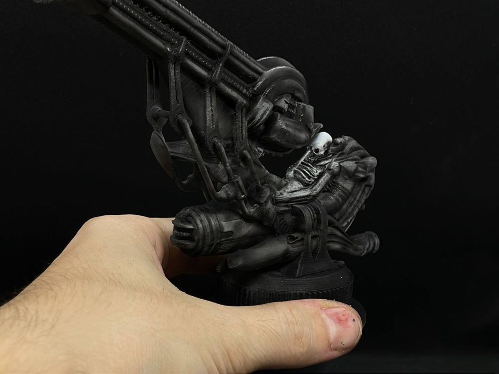 Space Jockey