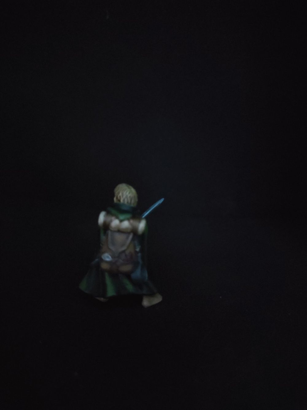 Samwise - Lord of The Rings