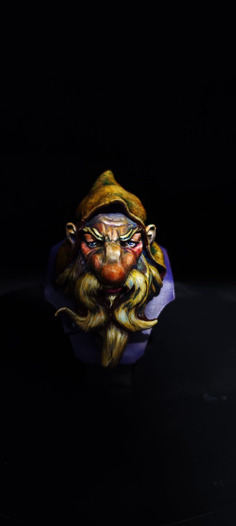 Dwarf
