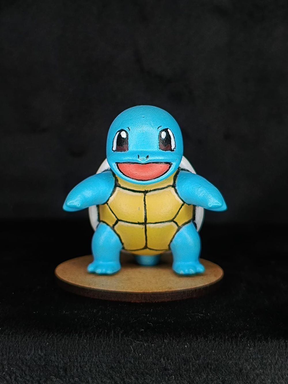 Squirtle