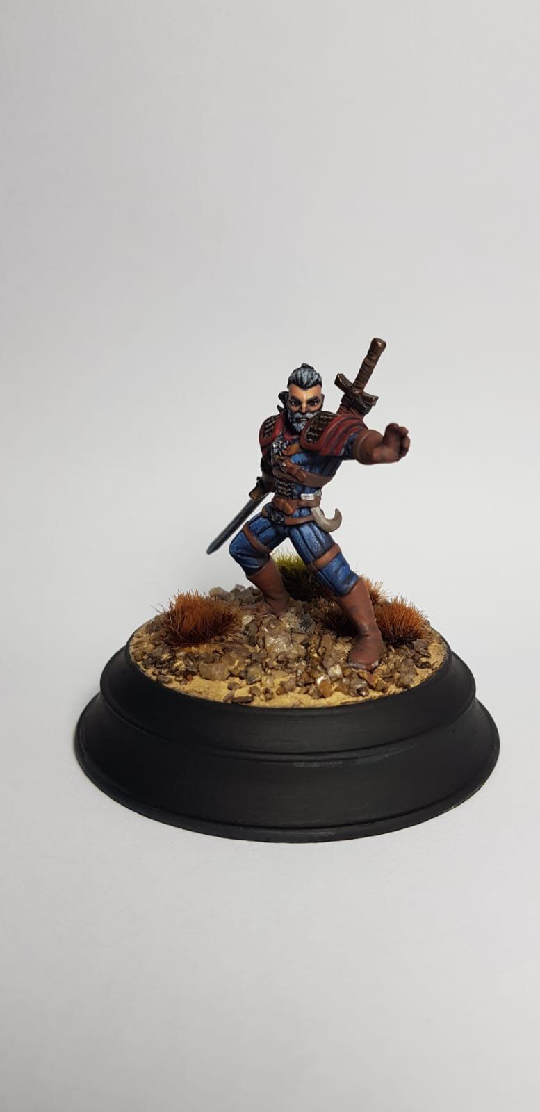 Ravhald of Giva
