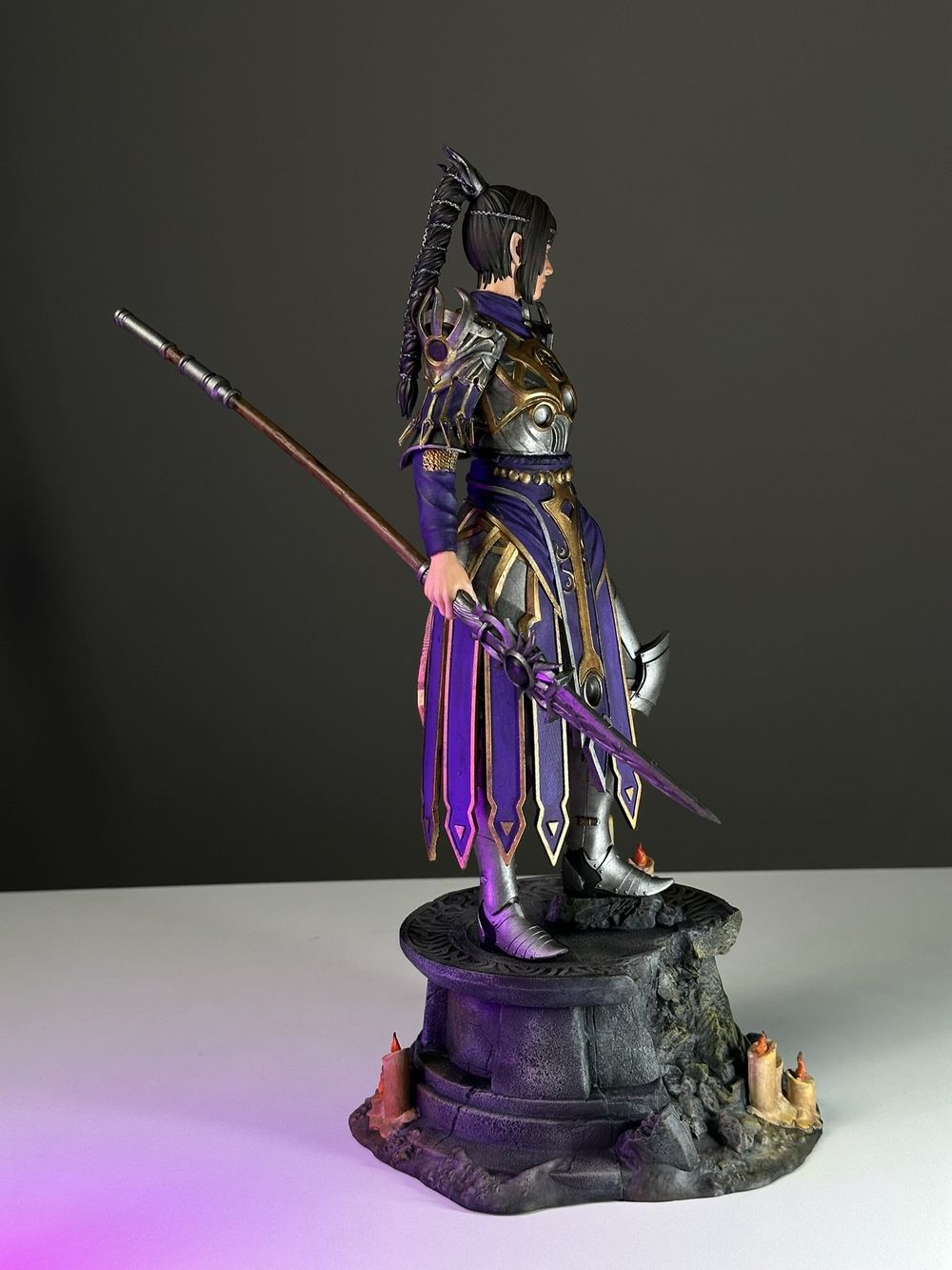 Shadowheart, Baldur's Gate 3