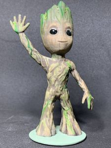 Baby Groot