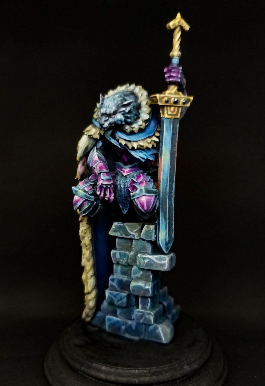 Raidd The Guardian