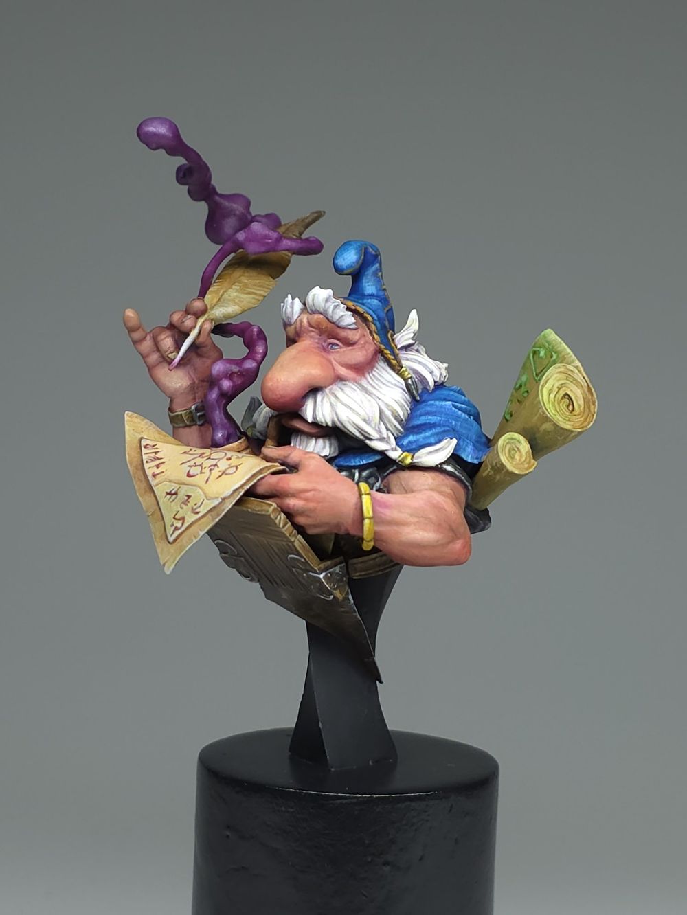 Mage