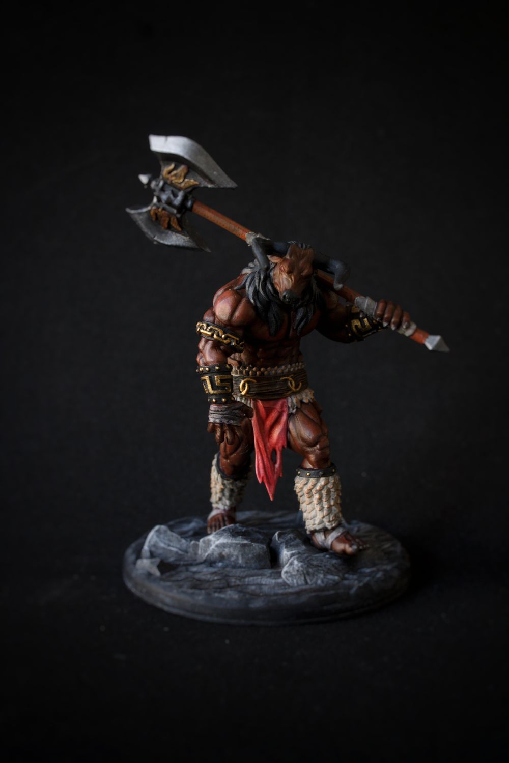 Minotaur