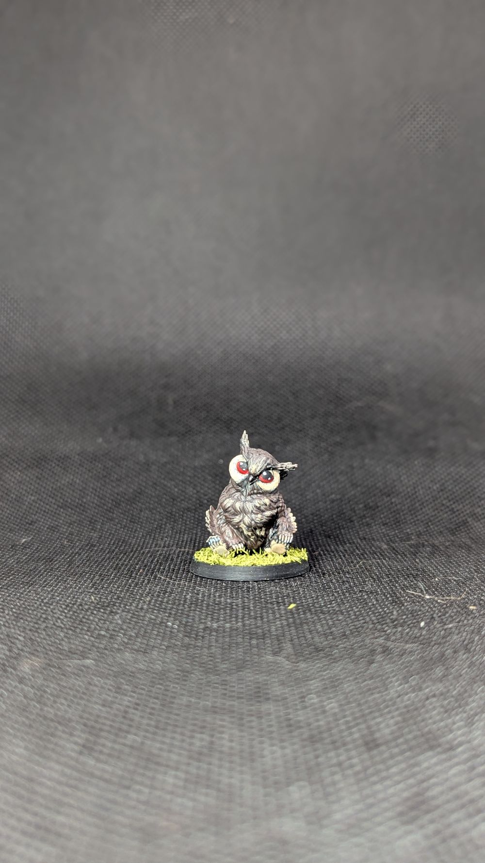 Baby Owlbear