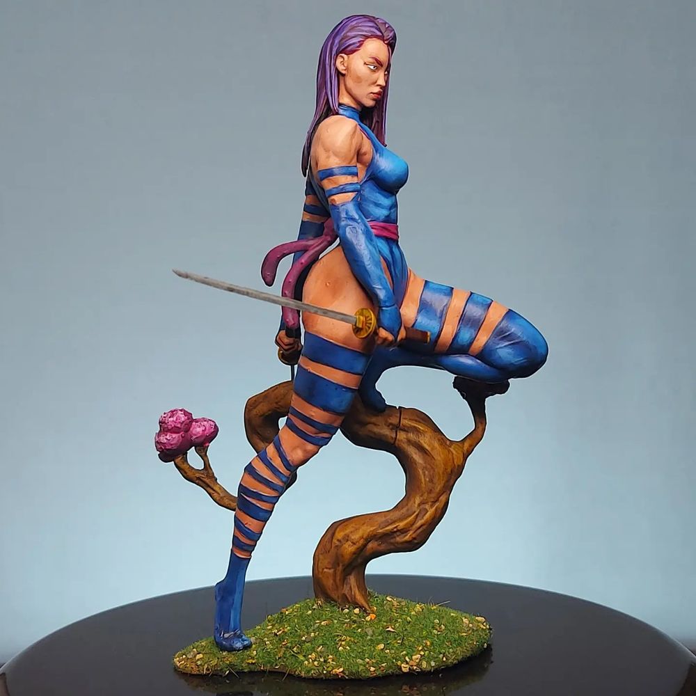 Psylocke