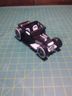 Bone Shaker