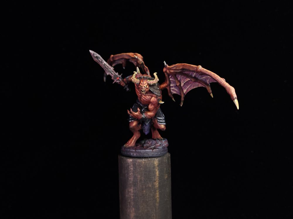 Demon