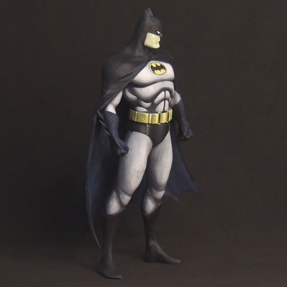 Batman - The Animated Series