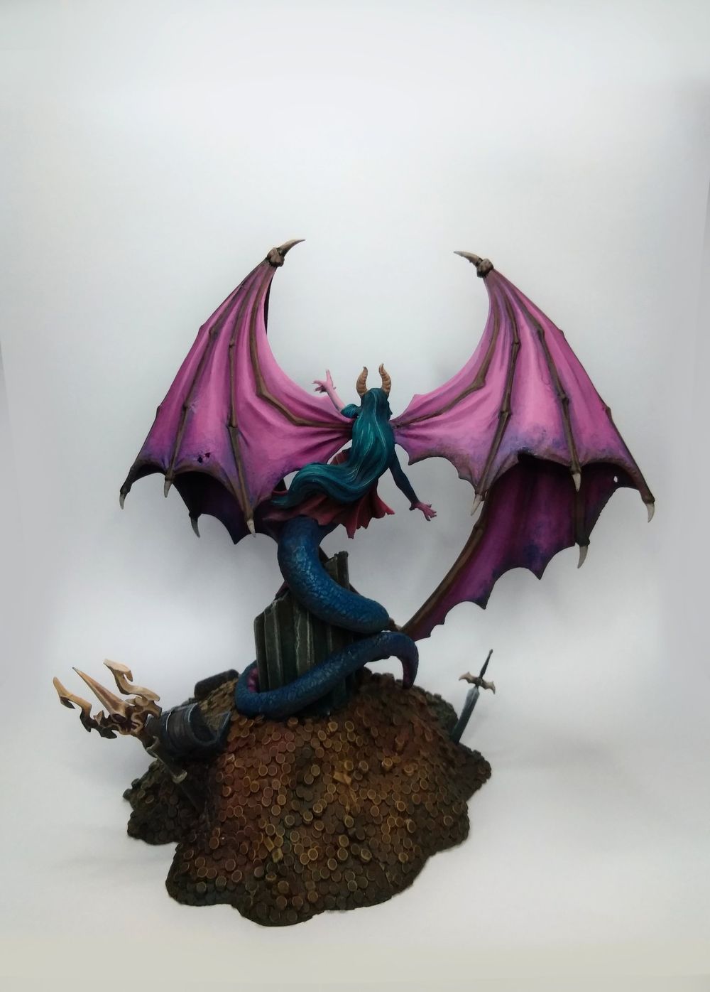 Vaeloria - Flames Maker